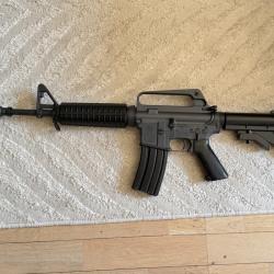 XM177 GAU-5 TROY 223 REM