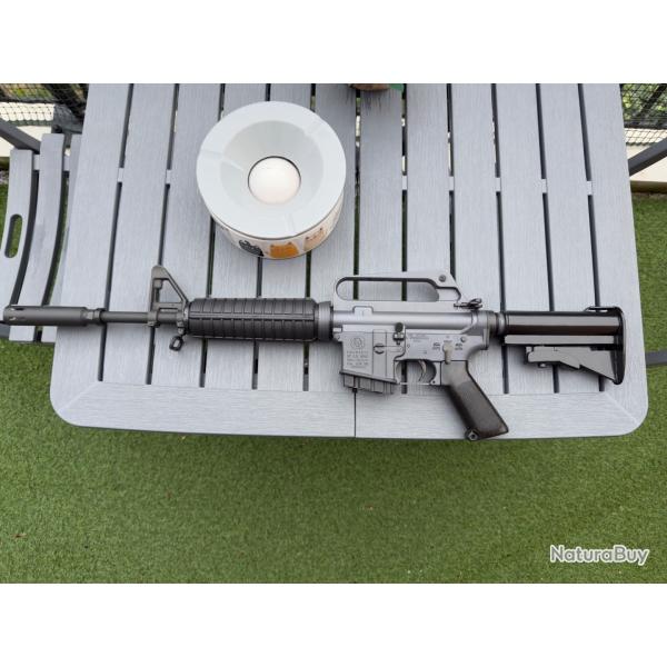 XM177 GAU-5 TROY 223 REM