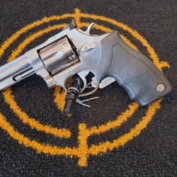 Revolver Taurus 669 - Cal. .357 Mag