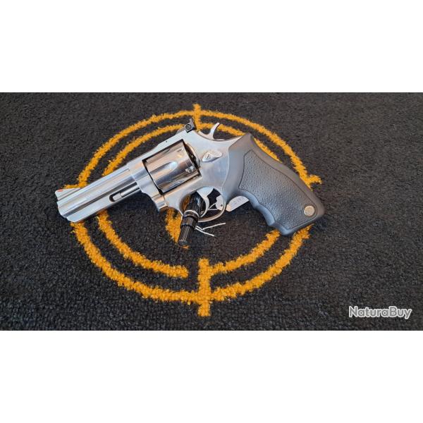 Revolver Taurus 669 - Cal. .357 Mag