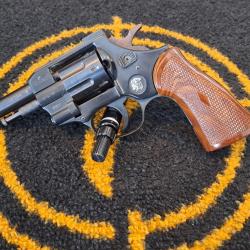 Revolver arminius HW5 cal 22 lr