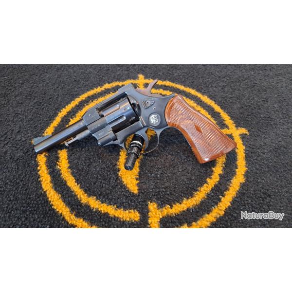 Revolver arminius HW5 cal 22 lr