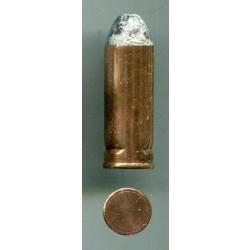 .45 Colt r&eacute;glementaire US - amor&ccedil;age Benet