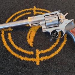 Revolver ruger super REDHAWK cal 44 magnum