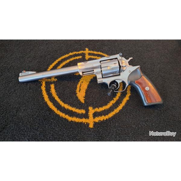 Revolver ruger super REDHAWK cal 44 magnum