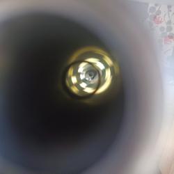 Vends fusil juxtaposé robuste 222