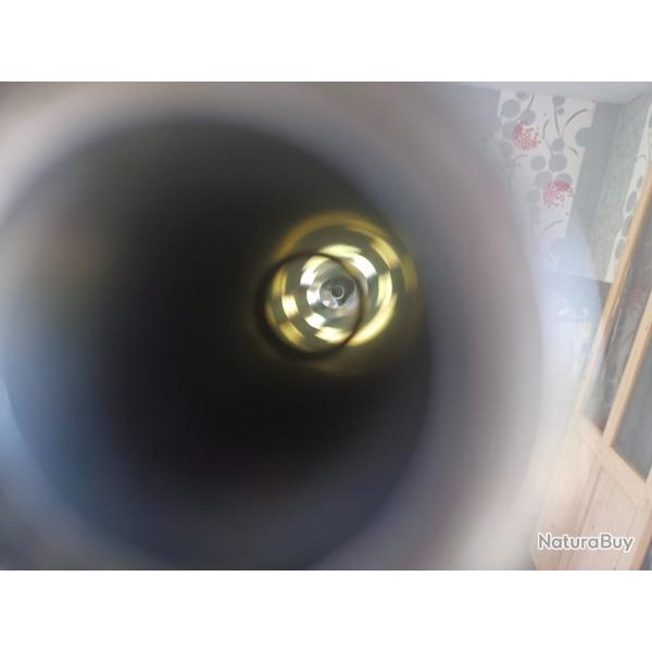 Vends fusil juxtapos robuste 222