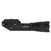 Lampe Torche Armytek Bear WRG 1500 Lumens - USB Rechargeable - LED Blanche/rouge/verte