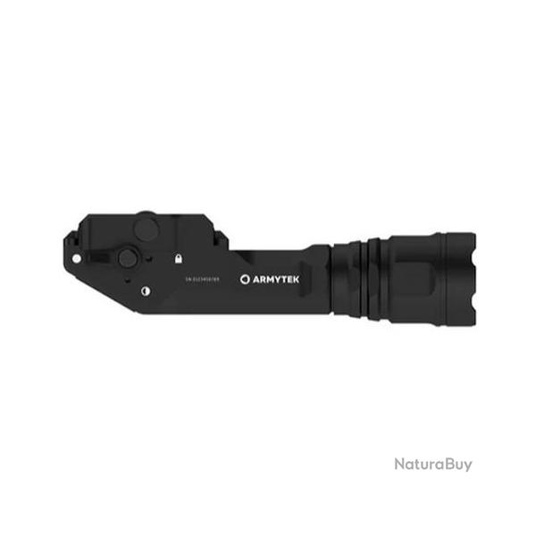 Lampe torche Armytek Parma C2