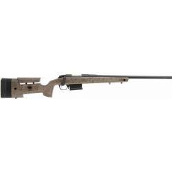 Carabine BERGARA B14 hmr cal.6.5 creedmoor sans organe de visée canon de 61cm