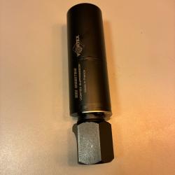 SILENCIEUX RDS INDUSTRIE VORTEX CF-22-C