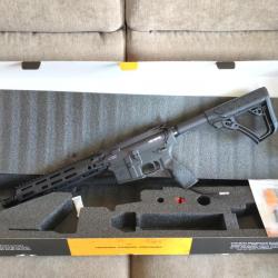Wolverine MTW Daniel Defense MK18 RIS III HPA