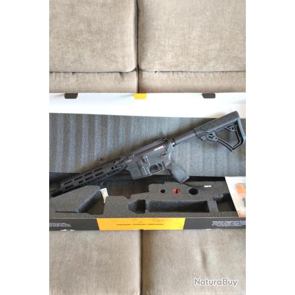 Wolverine MTW Daniel Defense MK18 RIS III HPA