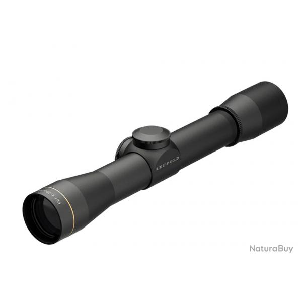 Leupold rimfire 4x28