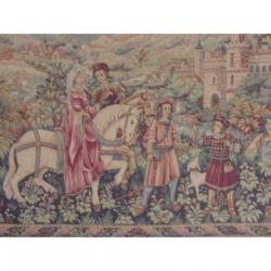 Tapisserie Au Point De L'halluin