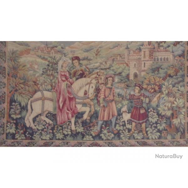 Tapisserie Au Point De L'halluin