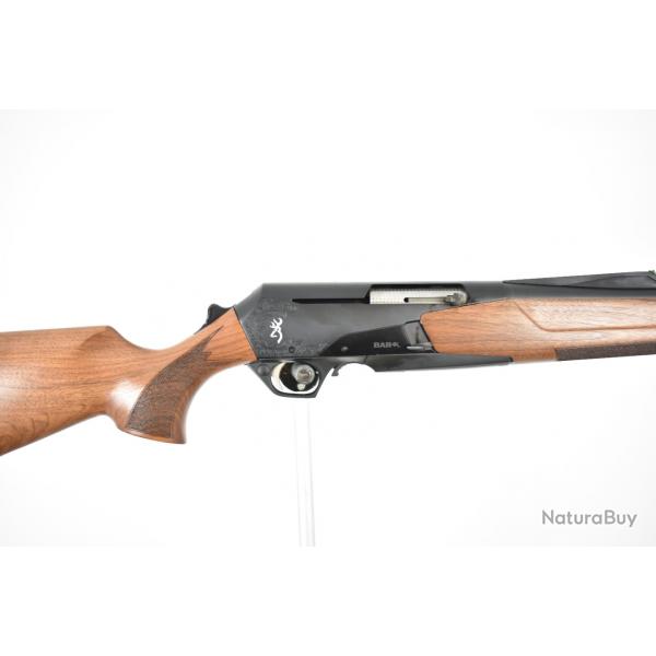Carabine Browning Bar 4x Elite grade 2 cal. 30-06