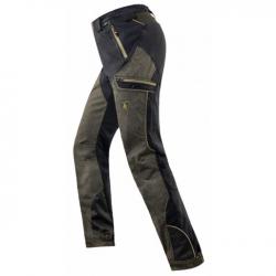 Pantalon Ascent Black Trabaldo