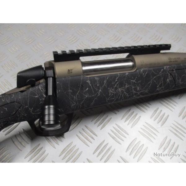 Nouveaut 2025!!! CVA USA Cascade LRX, canon Bergara, boitier type Winchester XPR!!!
