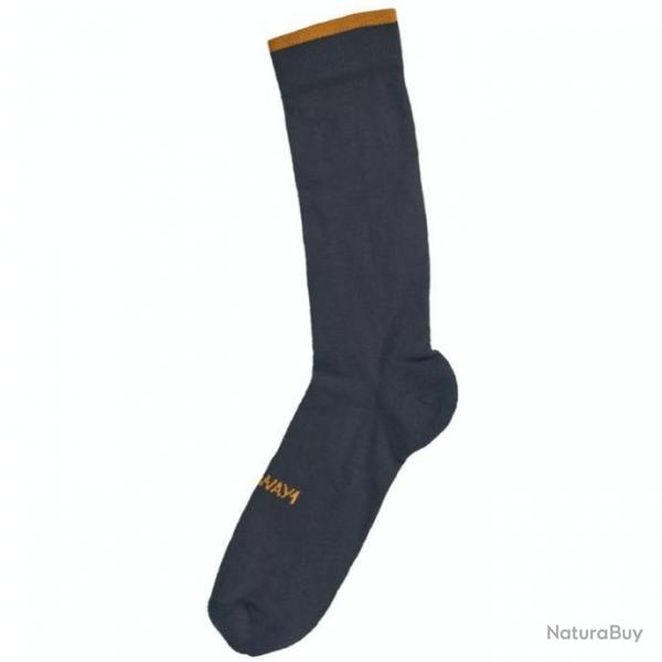 CHAUSSETTES ANTI-TRANSPIRANTES COOLMAX LINER  - GATEWAY