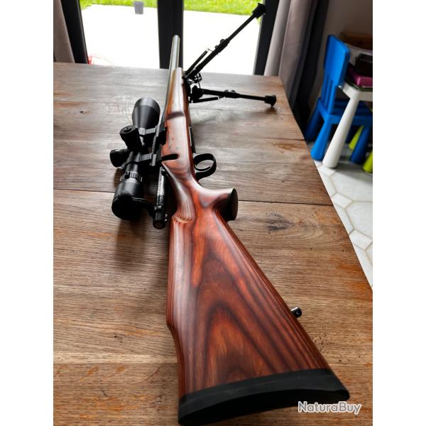 Remington 700