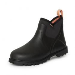 BOTTINES CAOUTCHOUC FEMME - 3mm NEOPRÈNE - ASCOT LADY - GATEWAY