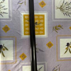 Canon fusil calibre 16/70 Manu France Robust 222