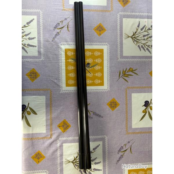 Canon fusil calibre 16/70 Manu France Robust 222