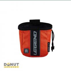 Pochette De Decocheur Legend Xt-520 - Orange