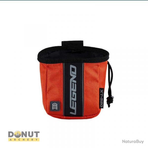 Pochette De Decocheur Legend Xt-520 - Orange