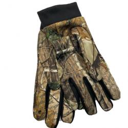 GANTS DE CHASSE REALTREE - LYNX PRO OUTDOOR