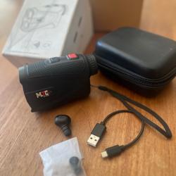 télémètre laser MTC RAPIER BALLISTIC