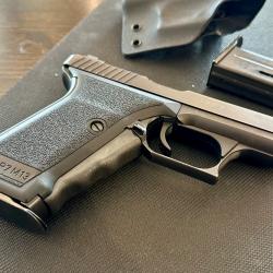 Pistolet Heckler & Koch P7M13