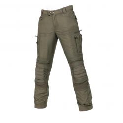 2024 Spring and Autumn Men's Set Tactics Wear Resistant Uniform Shirts Men's Outdoor Sports 2-piece 
