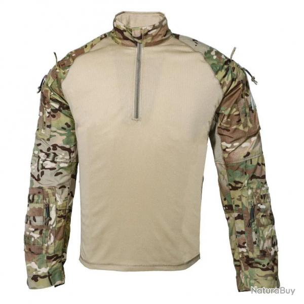 2024 Spring and Autumn Men's Set Tactics Wear Resistant Uniform Shirts Men's Outdoor Sports 2-piece 