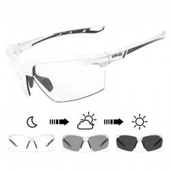 Kapvoe Outdoor Photochromic Polarized Explosion Proof Hunting CS War Game Eyewear Airsoft Shooting G