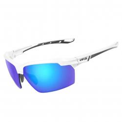 Kapvoe Outdoor Photochromic Polarized Explosion Proof Hunting CS War Game Eyewear Airsoft Shooting G