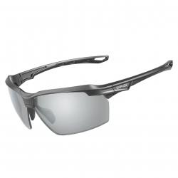 Kapvoe Outdoor Photochromic Polarized Explosion Proof Hunting CS War Game Eyewear Airsoft Shooting G