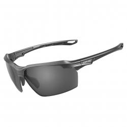 Kapvoe Outdoor Photochromic Polarized Explosion Proof Hunting CS War Game Eyewear Airsoft Shooting G