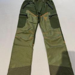 Pantalon Chasse Chambord Francital - Taille L