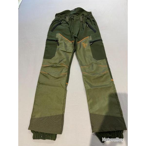 Pantalon Chasse Chambord Francital - Taille L