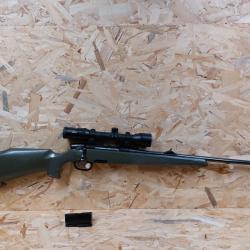 Steyr-mannlicher mod.M CAL.7X64