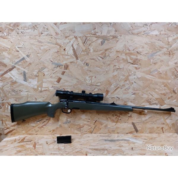 Steyr-mannlicher mod.M CAL.7X64