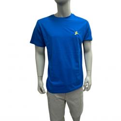 VENTE FLASH - T-shirt Le PAIRON BECASSIER Bleu