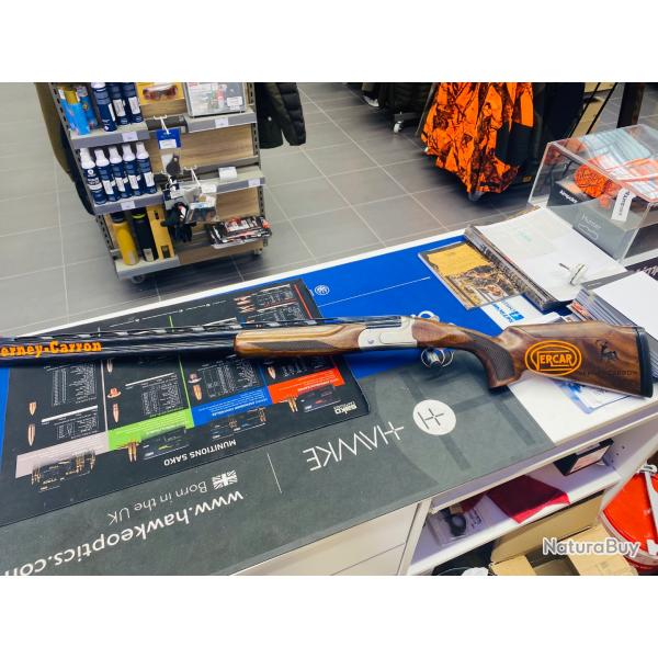 Superpos Vercar Churchill Trap 12/76 canon 76 cm ci