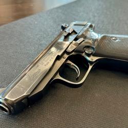 Pistolet Walther PP-Super 9*18