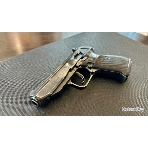 Pistolet Walther PP-Super 9*18