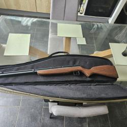 Carabine PCP Crosman Benjamin Discovery 20 joules