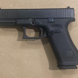 pistolet GLOCK mod. G45 FS calibre 9 para mod. de démo