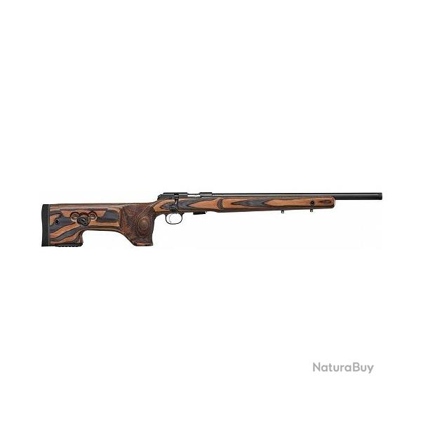 Carabine CZ 457 Range 24" Cal.22lr